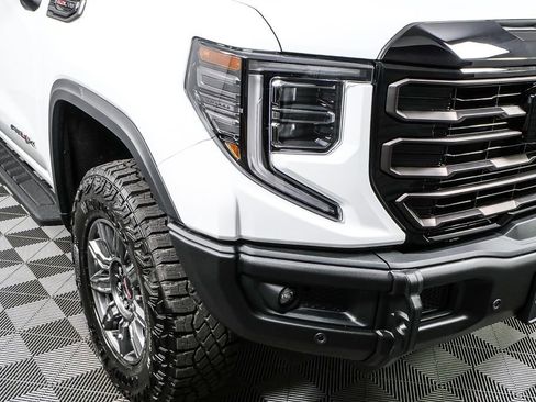 New 2026 GMC Sierra 1500 AT4X image 36