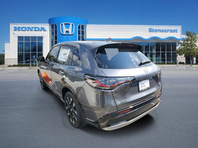New 2027 Honda HR-V EX-L image 4