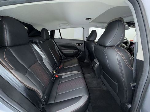 Certified 2025 Subaru Crosstrek 2.5i Limited image 19