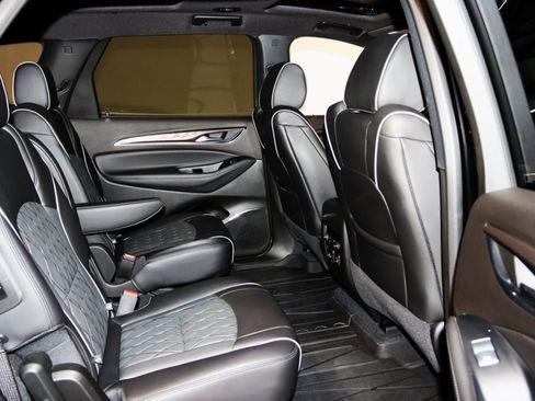 Used 2023 Buick Enclave Avenir w/ Avenir Technology Package image 65