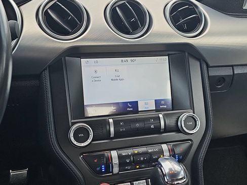 Used 2023 Ford Mustang Premium RWD image 19