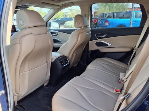 Used 2023 Acura RDX AWD image 19