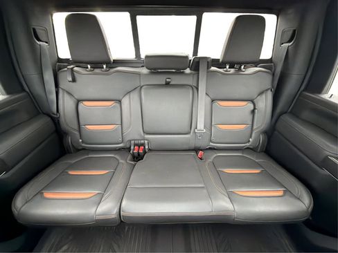 Used 2020 GMC Sierra 2500 AT4 image 21