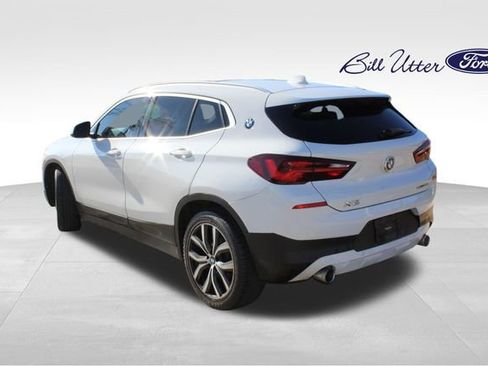 Used 2021 BMW X2 sDrive28i w/ Convenience Package image 7