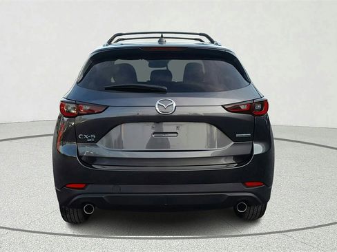 Used 2023 MAZDA CX-5 AWD 2.5 S image 5