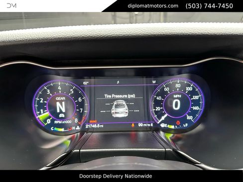 Used 2022 Ford Mustang GT Premium image 23