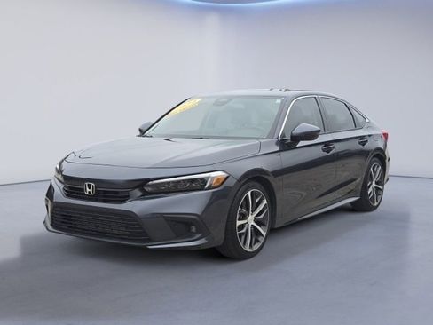 Used 2024 Honda Civic Touring image 6