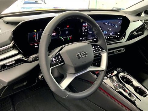 New 2026 Audi A6 Premium Plus image 7
