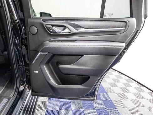 Used 2023 GMC Yukon Denali w/ Max Trailering Package AWD/4WD image 18