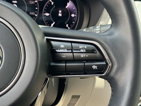 Certified 2024 MAZDA CX-90 Plug-In Hybrid w/ Premium Plus AWD/4WD image 36