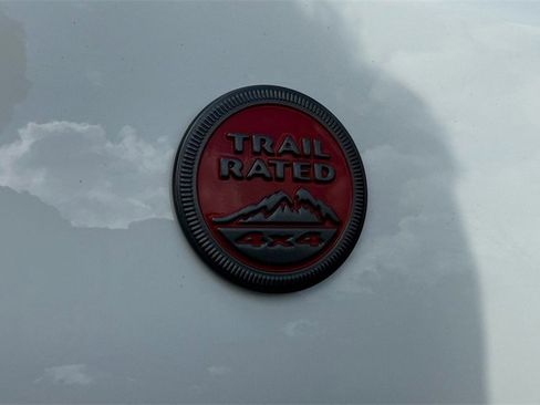Certified 2023 Jeep Compass Trailhawk image 13