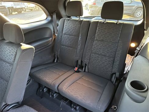 New 2026 Dodge Durango GT w/ Blacktop Package image 12