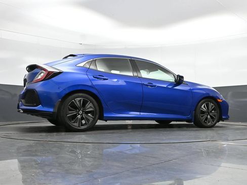Used 2019 Honda Civic EX image 39