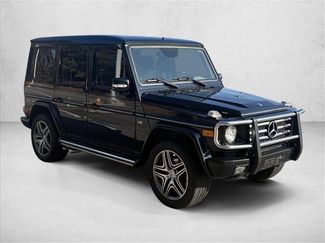 Used 2011 Mercedes-Benz G 550 video 4
