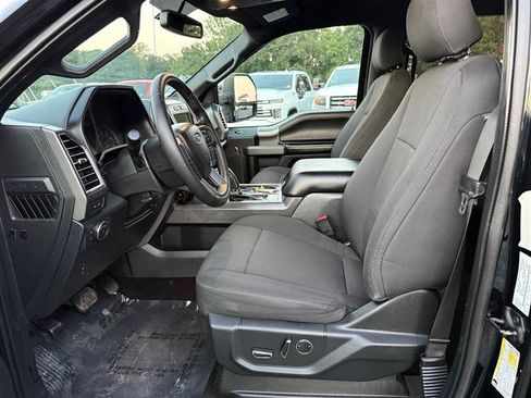 Used 2016 Ford F150 XLT w/ Equipment Group 302A Luxury AWD/4WD image 28