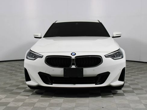 Used 2022 BMW 230i Coupe w/ Convenience Package image 2