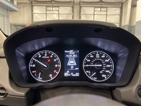 Used 2024 Subaru Crosstrek 2.0i Premium image 15