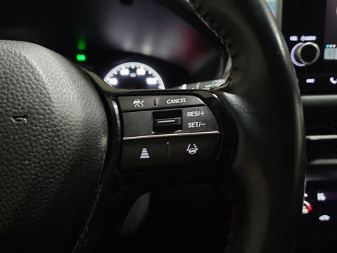 Used 2023 Honda HR-V Sport image 25