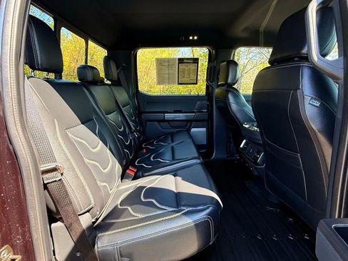 Used 2022 Ford F150 XLT w/ Equipment Group 302A High image 47