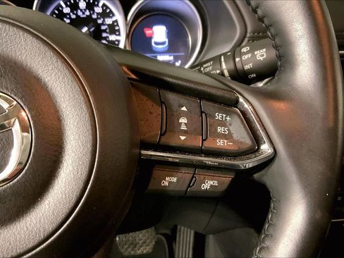 Used 2025 MAZDA CX-5 AWD 2.5 S w/ Select Package image 19