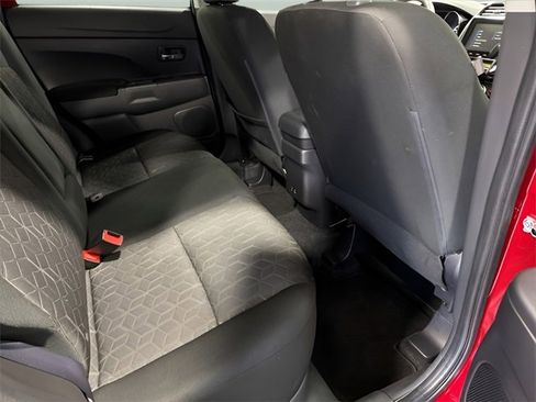 Used 2022 Mitsubishi Outlander Sport FWD image 28