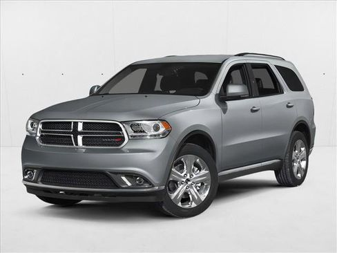Used 2014 Dodge Durango SXT w/ Quick Order Package 23B image 1
