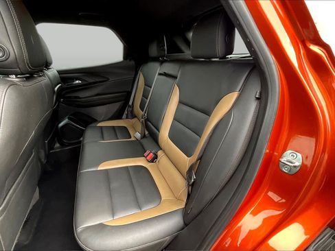 Used 2023 Chevrolet TrailBlazer ACTIV FWD image 37