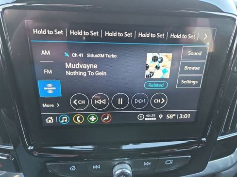 Certified 2023 Chevrolet Traverse LT image 13