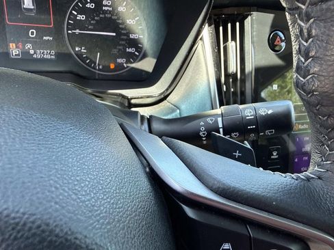 Used 2022 Subaru Outback Premium AWD/4WD image 37