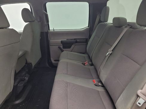 Used 2019 Ford F250 XL w/ XL Value Package AWD/4WD image 18
