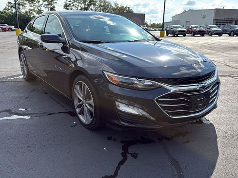 Used 2023 Chevrolet Malibu LT FWD image 7