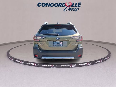 Used 2024 Subaru Outback Touring XT AWD/4WD image 6