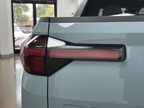 Certified 2025 Hyundai Santa Cruz SEL AWD/4WD image 10