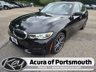 Used 2020 BMW 330i xDrive Sedan w/ Convenience Package AWD/4WD video 1