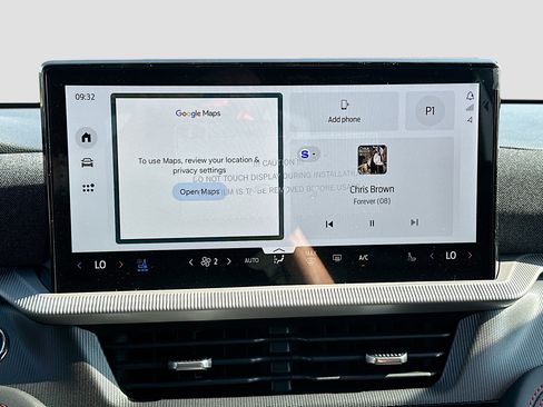 New 2026 Ford Explorer ST RWD image 10
