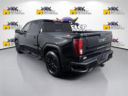 Used 2022 GMC Sierra 1500 Elevation w/ Preferred Package image 7