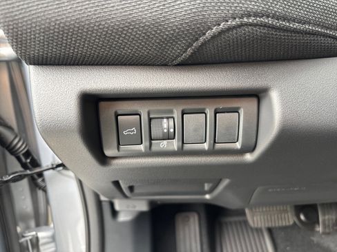 New 2026 Subaru Outback Limited image 16