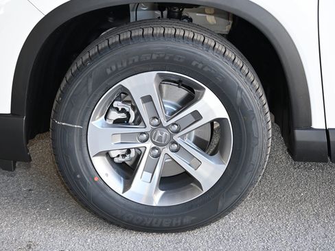 New 2026 Honda Pilot EX-L image 32