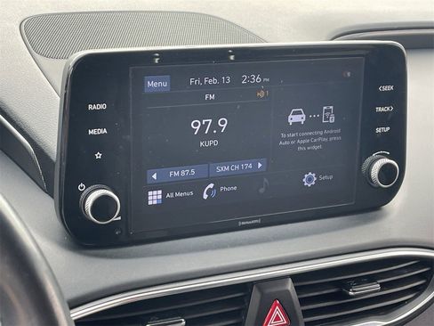 Used 2022 Hyundai Santa Fe XRT image 24