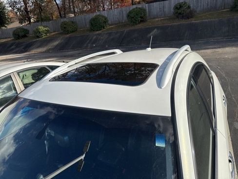 Used 2012 INFINITI FX35 AWD w/ Premium Pkg image 18