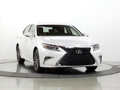 Used 2016 Lexus ES 350