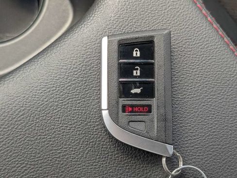 Certified 2025 Acura Integra Type S FWD image 32