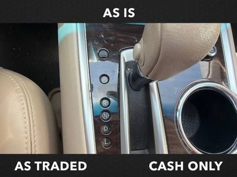 Used 2015 Nissan Pathfinder Platinum FWD image 20