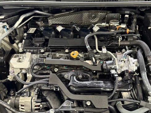 Certified 2024 Toyota Corolla LE image 34