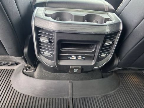 Used 2023 RAM 1500 Laramie AWD/4WD image 11
