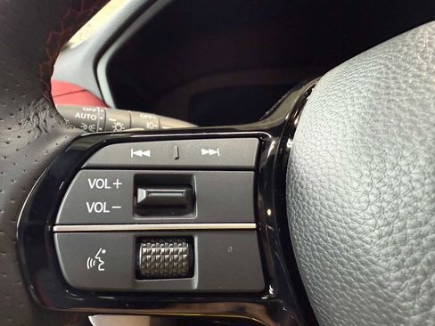 New 2026 Acura ADX A-Spec AWD/4WD image 16