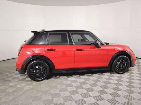 New 2026 MINI Cooper S image 4