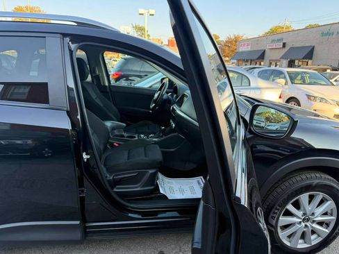 Used 2016 MAZDA CX-5 Touring image 17