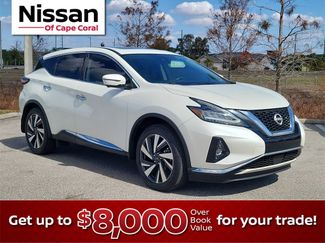 Used 2024 Nissan Murano SL video 1