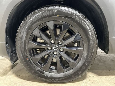 Used 2024 MAZDA CX-50 AWD 2.5 S w/ Preferred Package image 26
